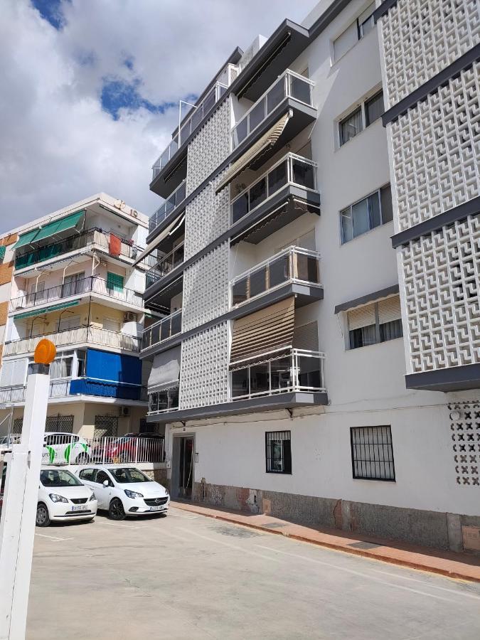 Maya Villajoyosa Exterior photo